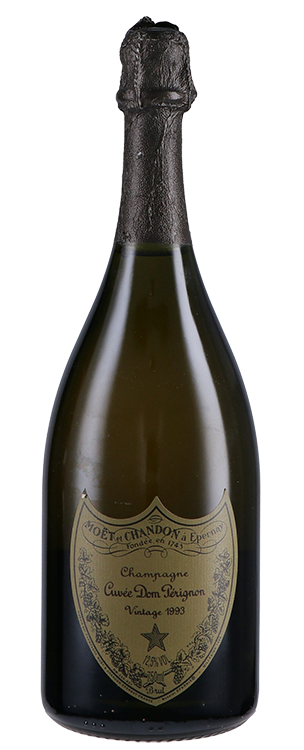 Champagne Brut 1993 Dom Perignon 0,75 l