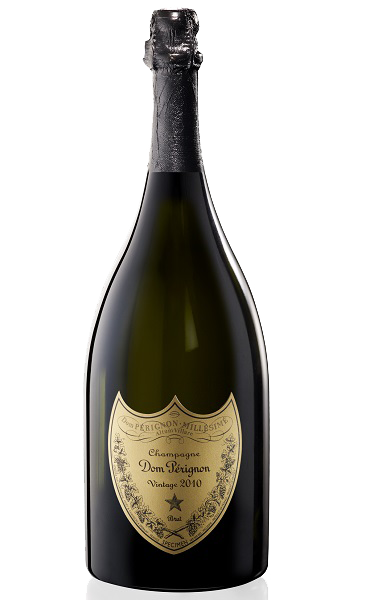 Champagne Brut 2010 Dom Perignon 1,5 l