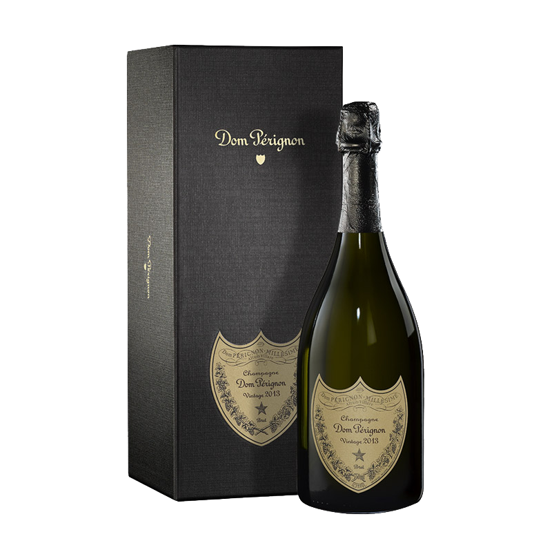 Champagne Brut 2013 Dom Perignon GB 0,75 l