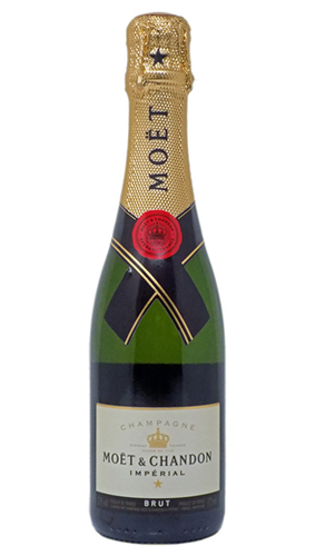 Champagne Brut Imperial Moët & Chandon 0,375 l