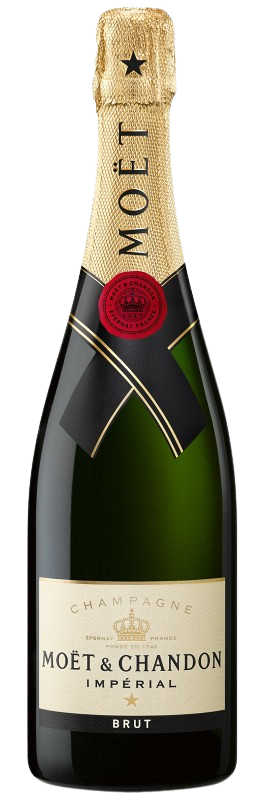 Champagne Brut Imperial Moët & Chandon 0,75 l