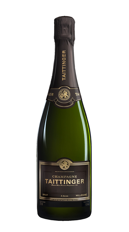Champagne Brut Millesime Taittinger 0,75 l