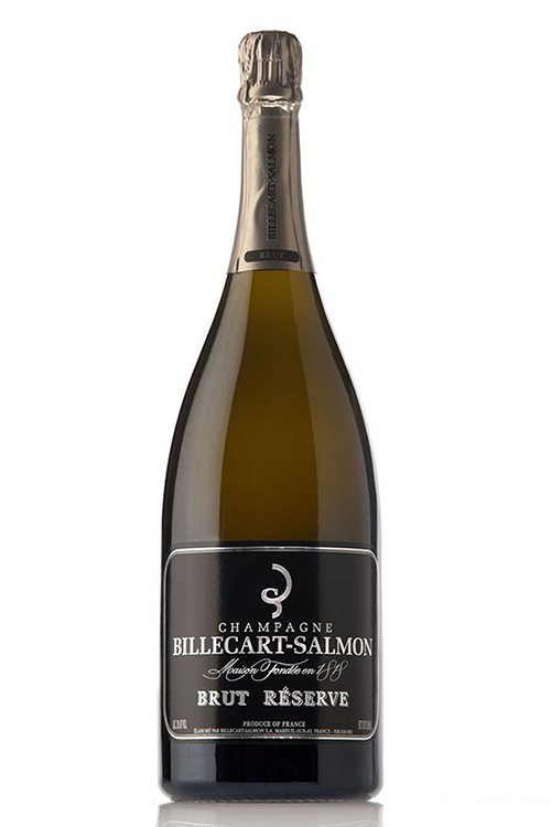 Champagne Brut Reserve Billecart Salmon 3 l