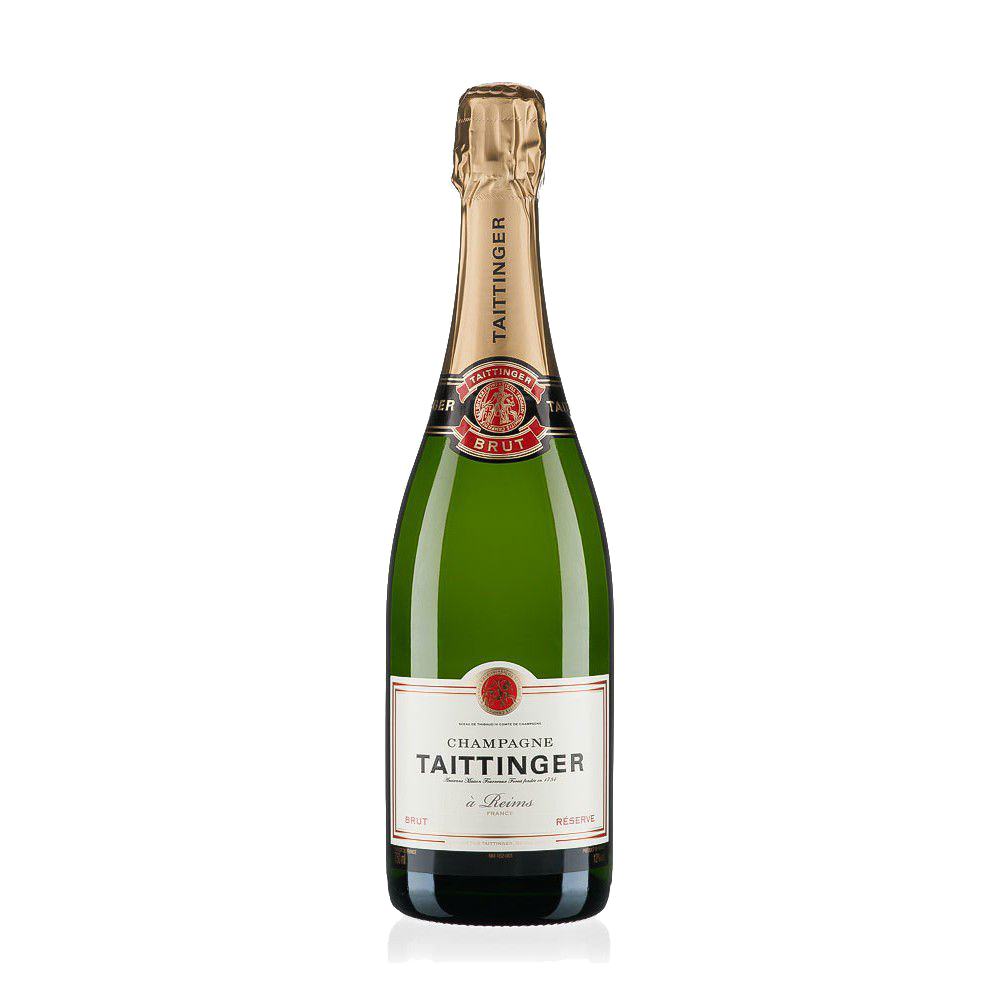 Champagne Brut Reserve Taittinger 1,5 l