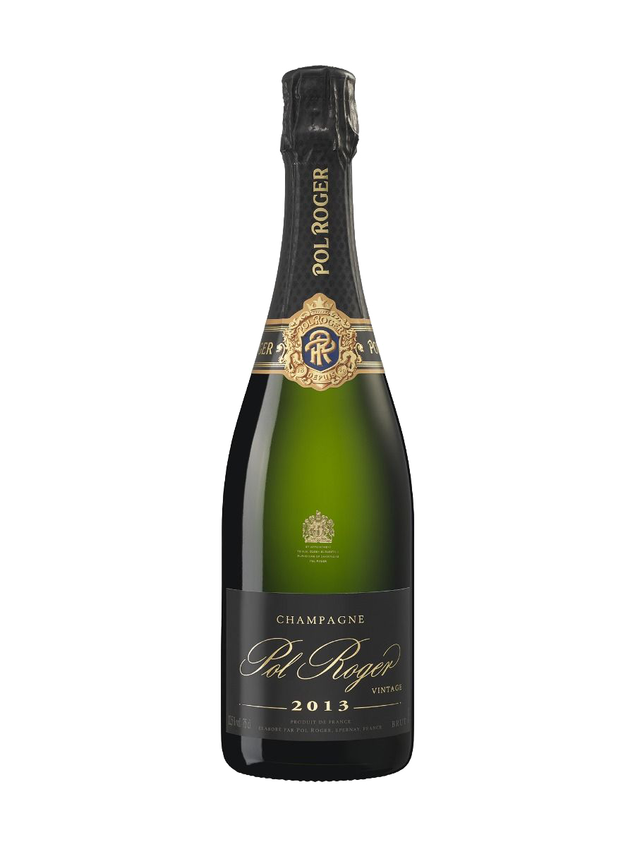 Champagne Brut Vintage 2013 Pol Roger 0,75 l