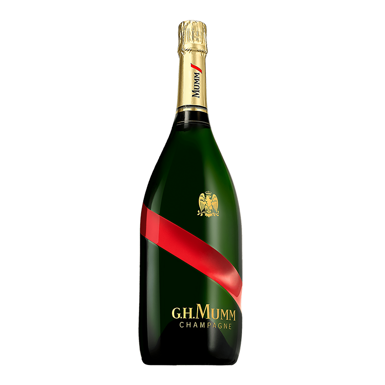 Champagne Grand Cordon Magnum Mumm 1,5 l
