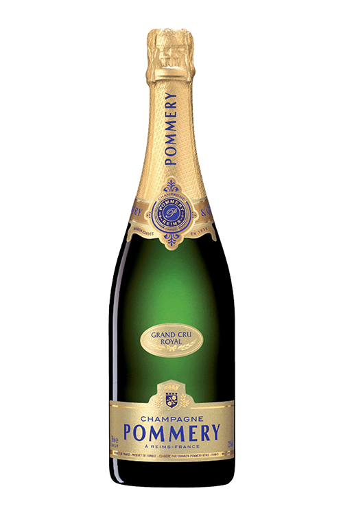 Champagne Grand Cru Millesime 2009 Pommery 0,75 l