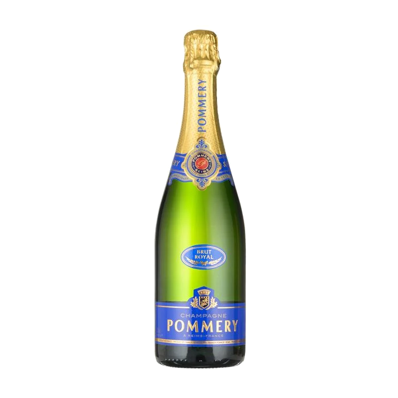 Champagne Royal Brut Pommery 0,75 l