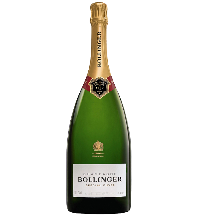 Champagne Special Cuvee Brut Bollinger 0,75 l