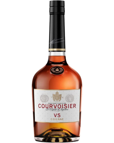 Cognac Courvoisier V.S 0,7 l