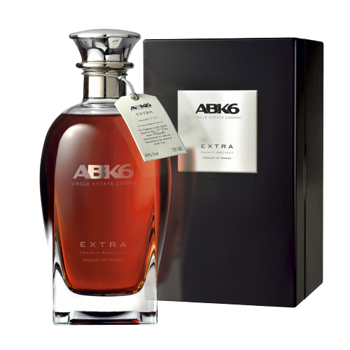 Cognac Extra Abk6 + Box 0,7 l