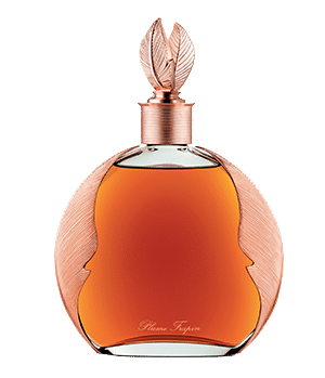 Cognac Frapin Grande Champagne Plume 0,7 l