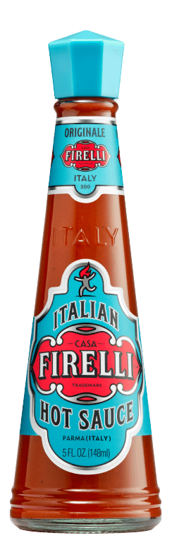 Firelli Original pekoča omaka 148 ml