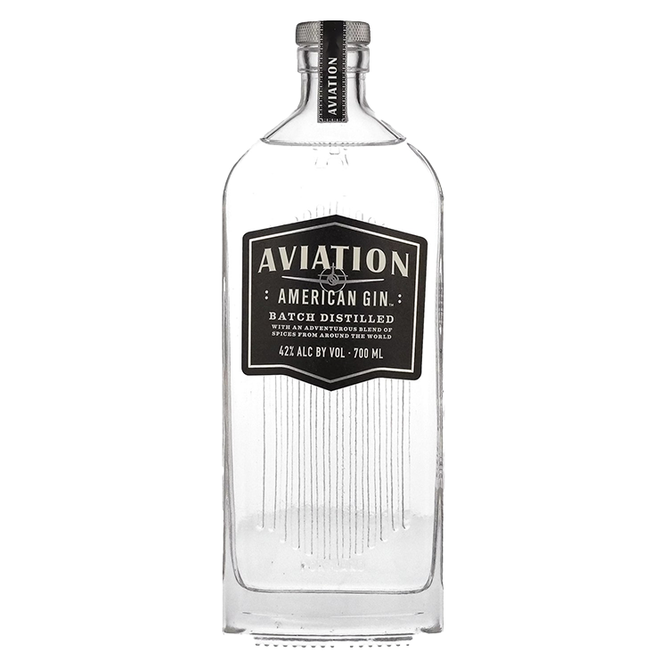 Gin Aviation 0,7 l