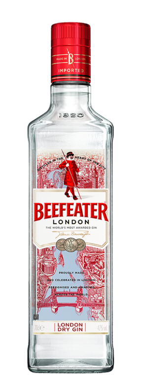 Gin Beefeater 0,7 l