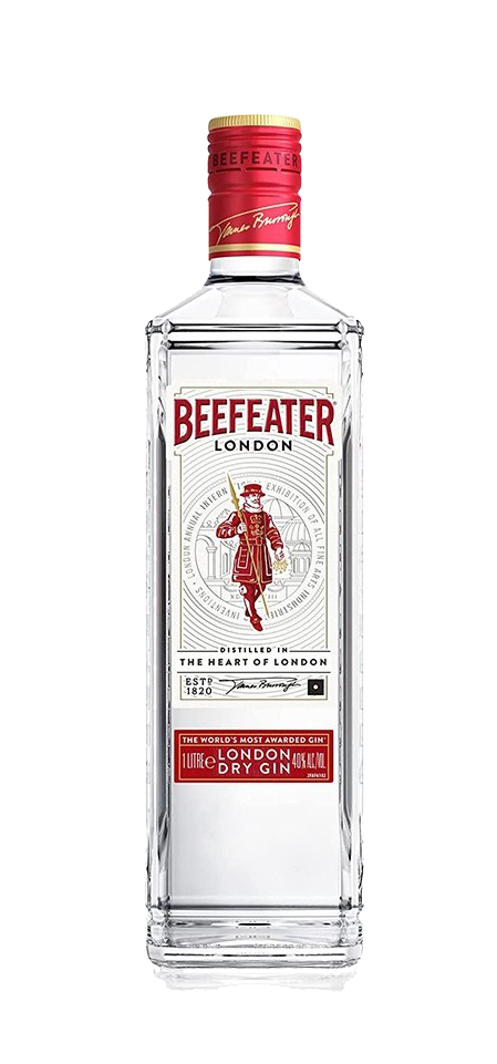 Gin Beefeater 1 l