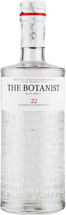 Gin Botanist Islay Dry 0,7 l