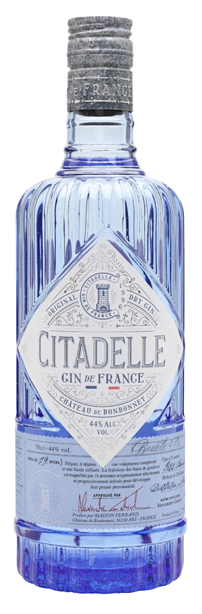 Gin Citadelle 0,7 l