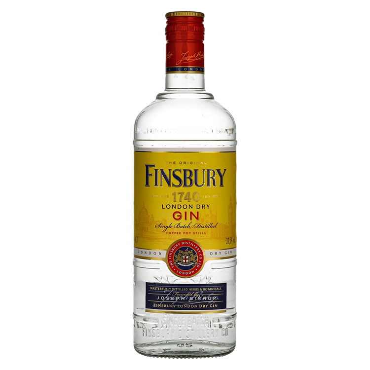 Gin Finsbury 0,7 l