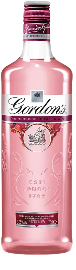 Gin Gordons Pink Gin 0,7 l