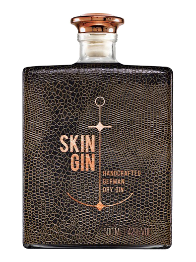Gin Handcrafted Skin 0,5 l