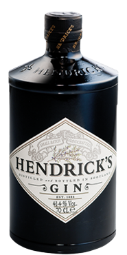 Gin Hendricks 0,7 l