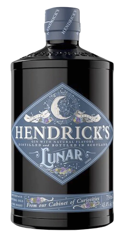 Gin Hendricks Lunar 0,7 l