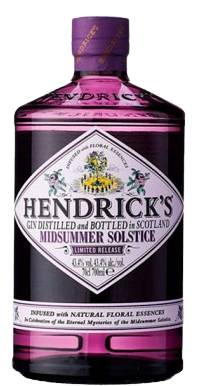 Gin Hendricks Midsummer 0,7 l