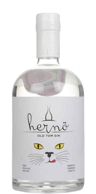 Gin Herno Old Tom 0,5 l