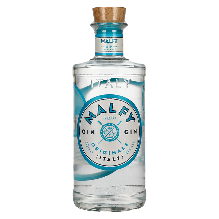 Gin Malfy Originale 0,7 l