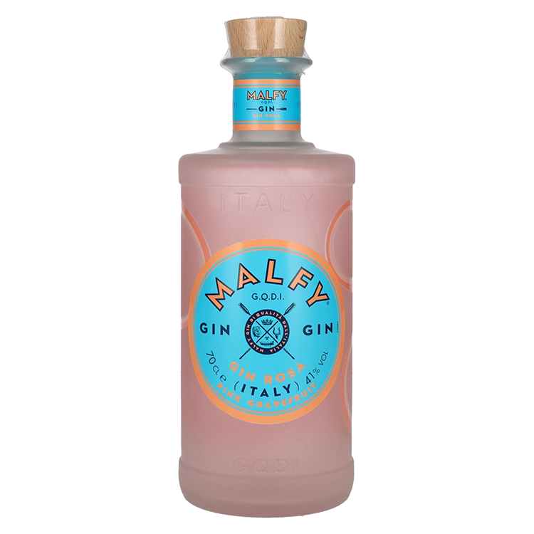 Gin Malfy Rosa 0,7 l