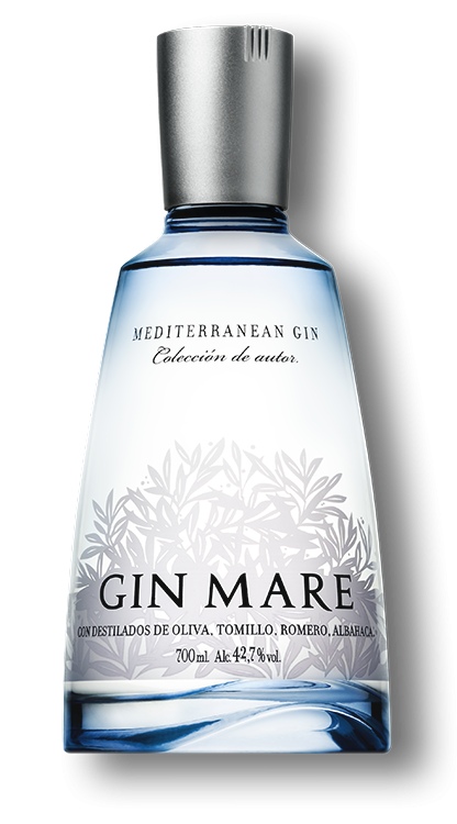 Gin Mare 0,7 l