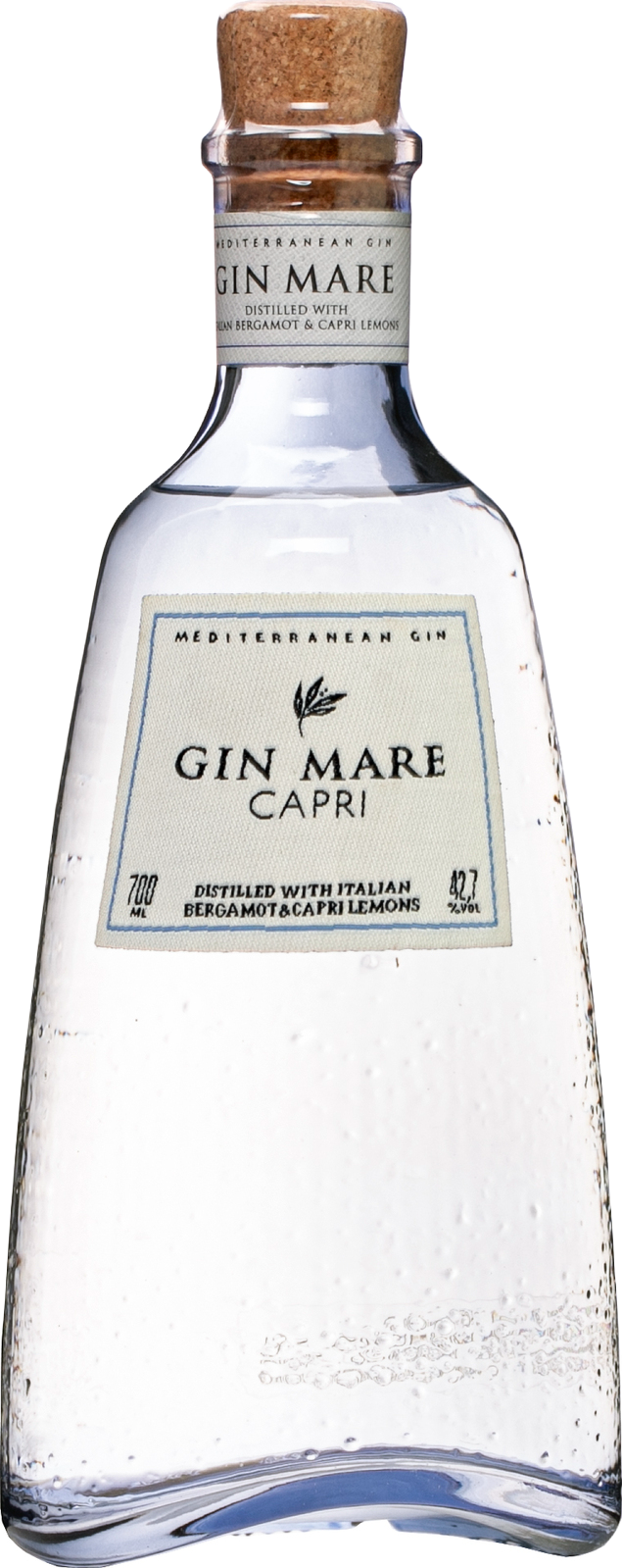 Gin Mare Capri 0,7 l
