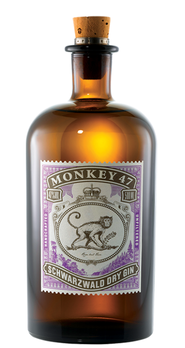 Gin Monkey 47 0,5 l