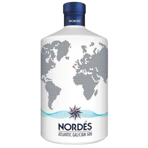 Gin Nordes 0,7 l