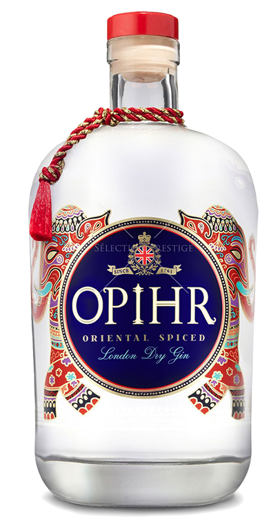 Gin Opihr Oriental Spiced London Dry 0,7 l