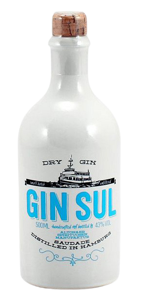 Gin SUL 0,5 l