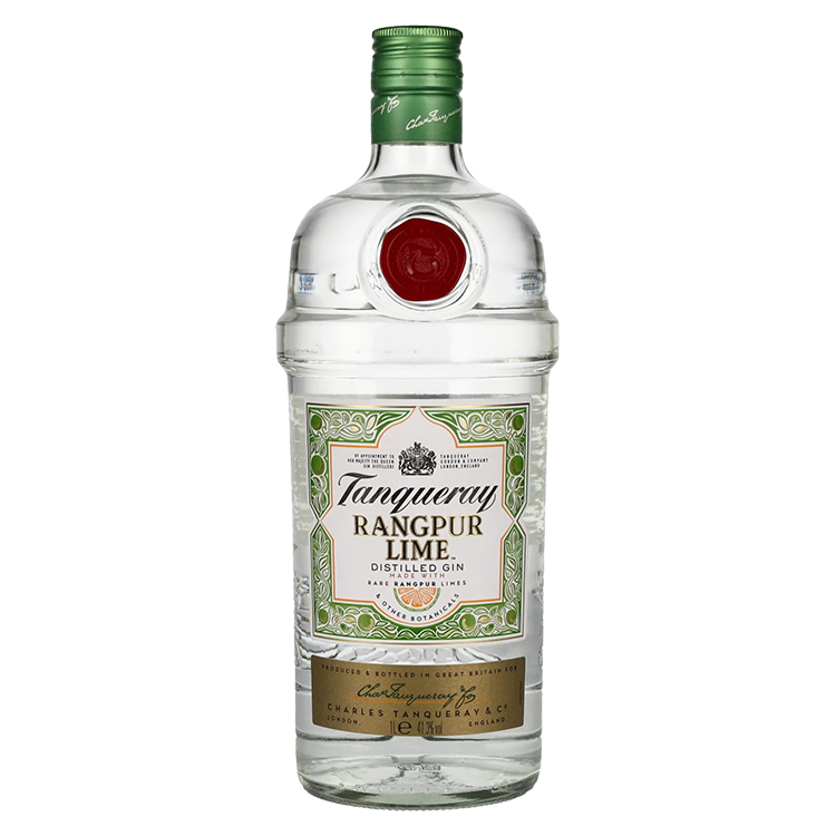Gin Tanqueray Rangpur 1 l