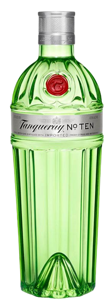 Gin Tanqueray Ten 0,7 l