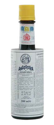 Grenčica Angostura Bitter 0,2 l
