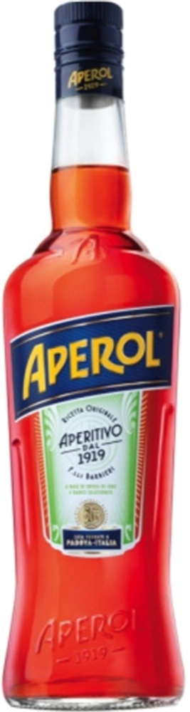 Grenčica Aperol 1 l