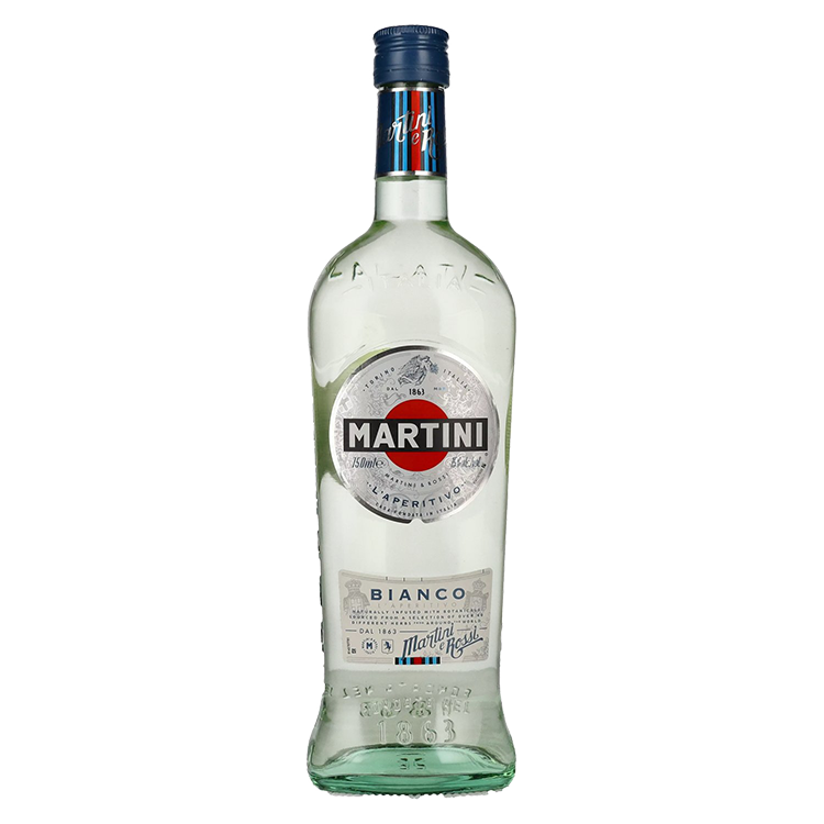 Grenčica Bianco Martini 0,75 l