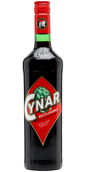 Grenčica CYNAR 0,7 l