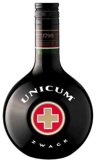 Grenčica Unicum Zwack 0,7 l