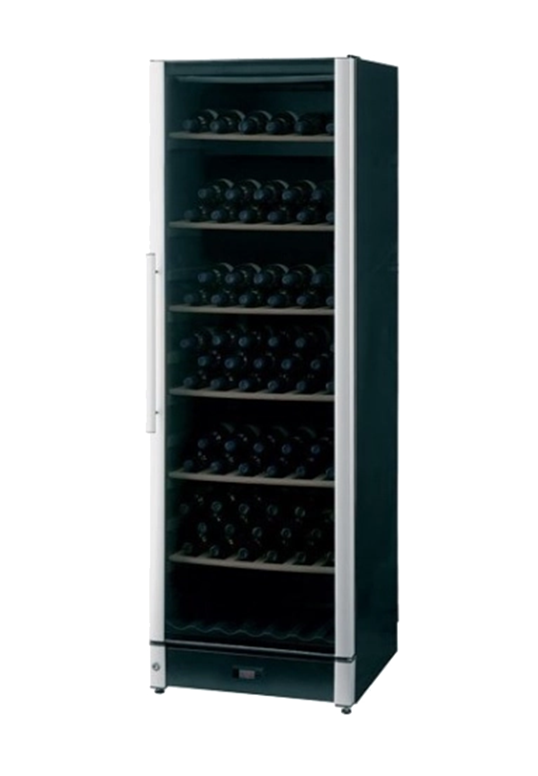 Hladilna vitrina za vino NW 185 Drinx
