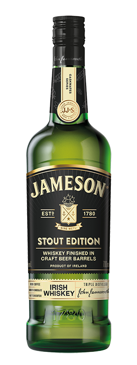 Irski whiskey Jameson Caskmates STOUT 0,7 l