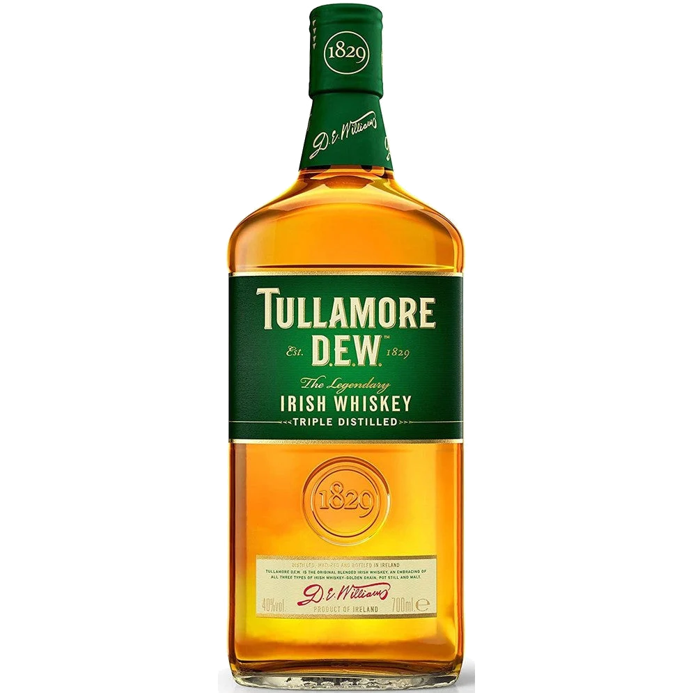 Irski whiskey Tullamore Dew 1 l