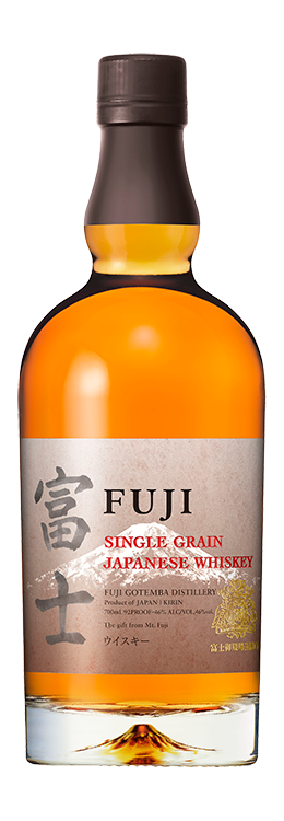 Japonski Whisky Fuji Single Grain 0,7 l