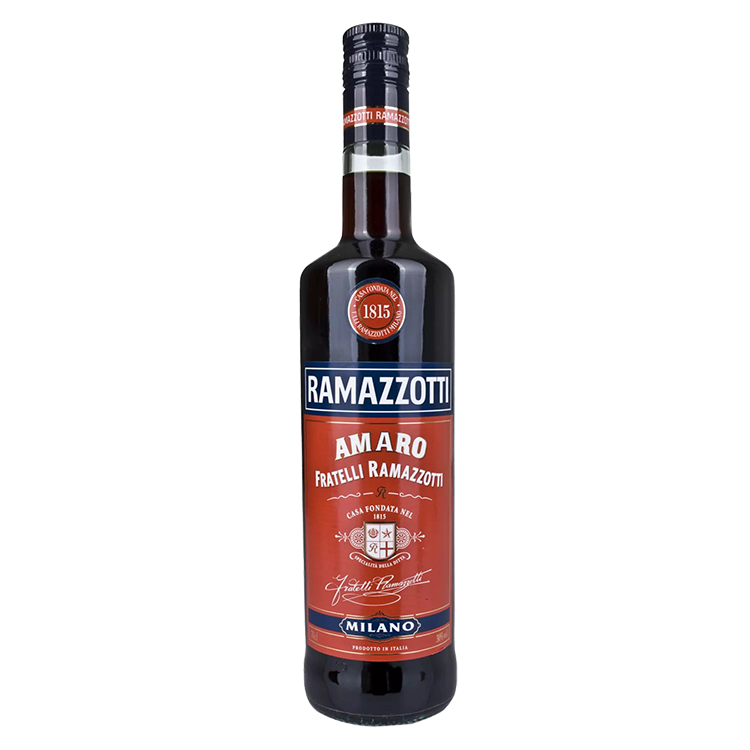 Liker Amaro Ramazzotti 0,7 l