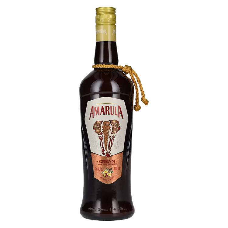 Liker Amarula 0,7 l